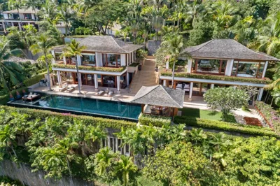 Andara Resort Villas – 写真 3