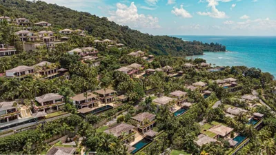 Andara Resort Villas – 写真 7