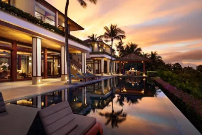 Andara Resort Villas – 写真 8