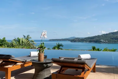 Andara Resort Villas – 写真 9
