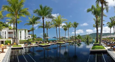 Andara Resort Villas – 写真 12