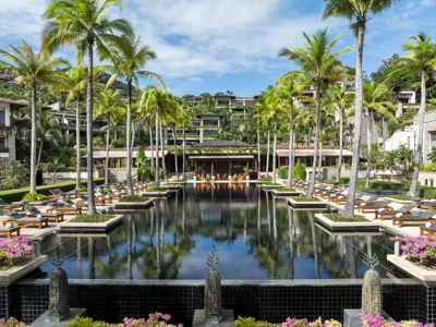 Andara Resort Villas – 写真 13