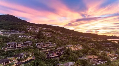 Andara Resort Villas – 写真 14