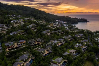 Andara Resort Villas – 写真 15